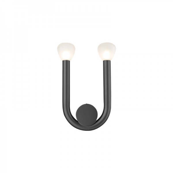 4324800- VIOKEF -Φωτιστικό Τοίχου Delori