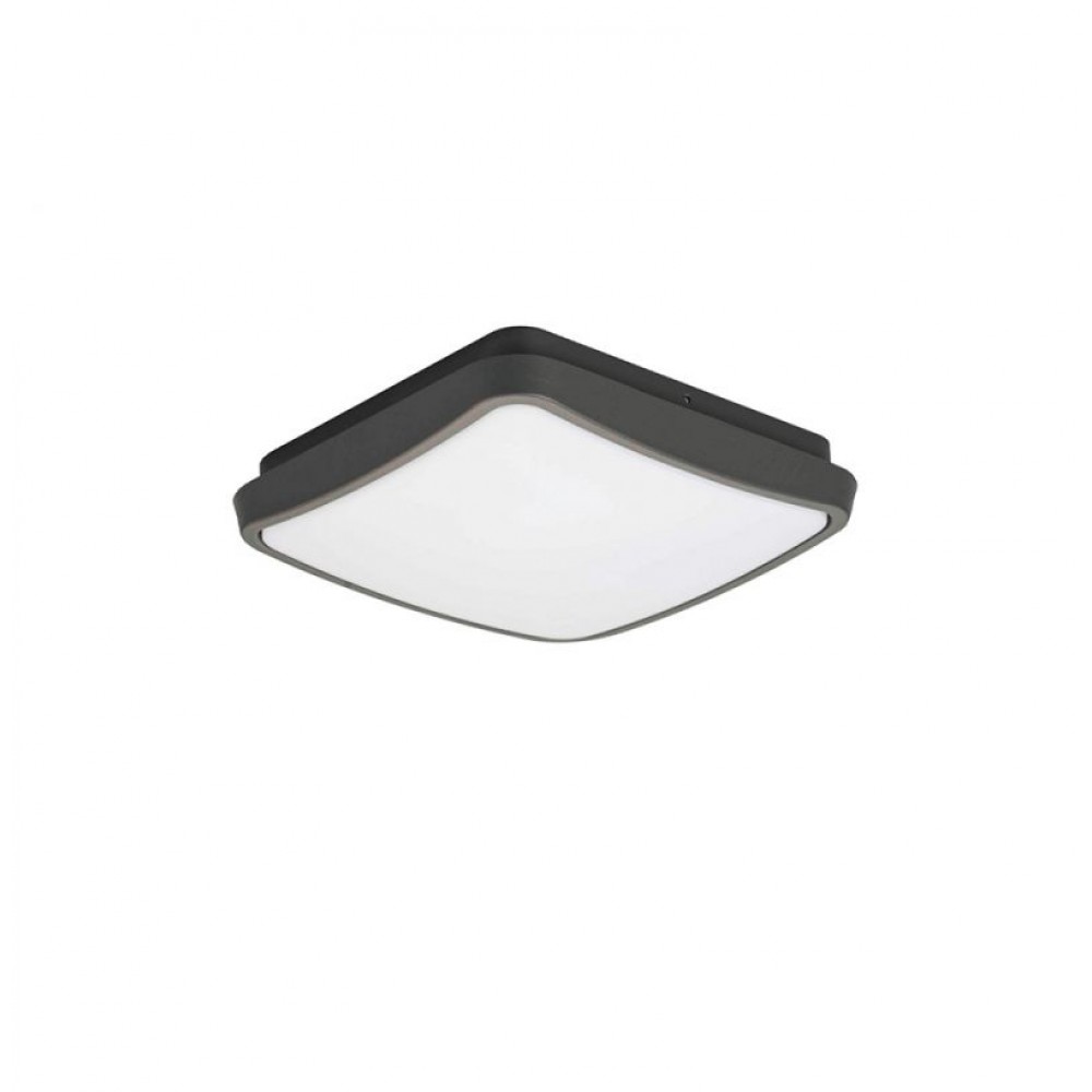 4197700- VIOKEF -Πλαφονιέρα L:220X220 Tibuok
