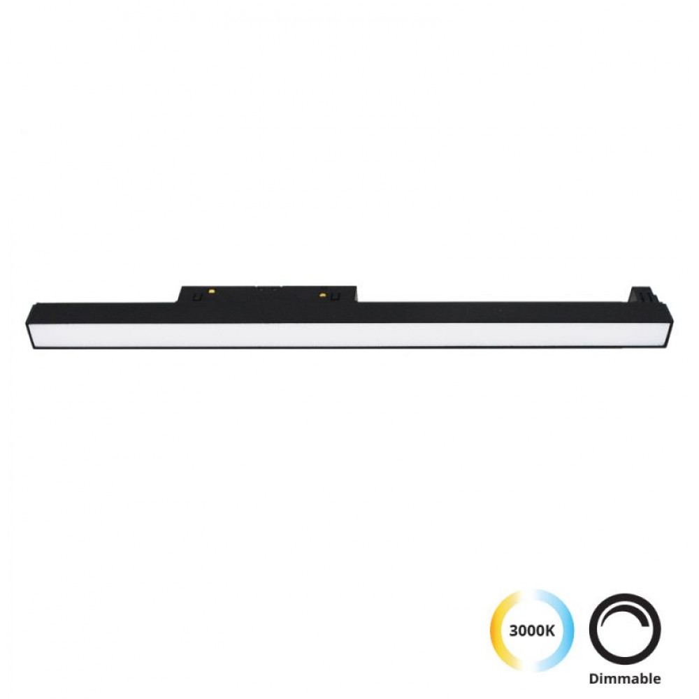 4244301- VIOKEF -Linear L:600 Magnetic (dimmable)