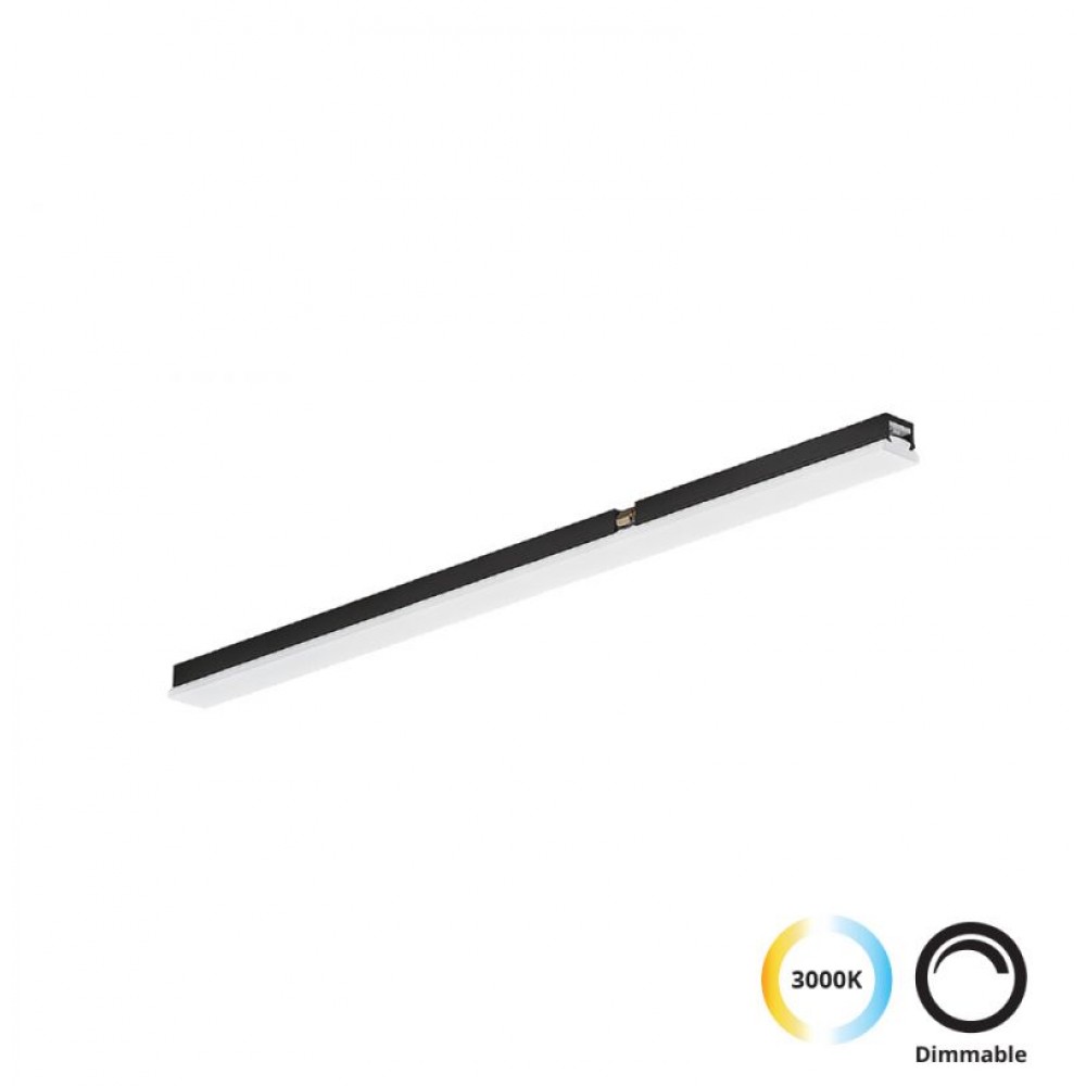 4288300- VIOKEF -Linear L:300  Slim Magnetic