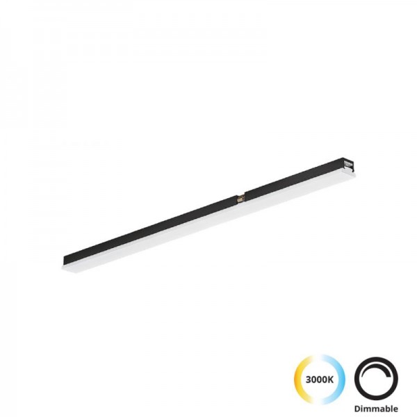 4288300- VIOKEF -Linear L:300  Slim Magnetic