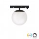 4316100- VIOKEF -Φωτιστικό για Μαγνητική Ράγα Micro Magnetic