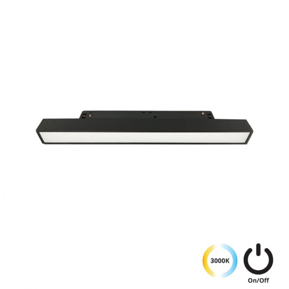 4244300S- VIOKEF -Linear L:300  Magnetic (ON-OFF)