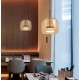 4319000- VIOKEF -Μονόφωτο Μελί D:260 Deco