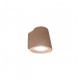 4338201- VIOKEF -Φωτιστικό Τοίχου Terracotta Kiara