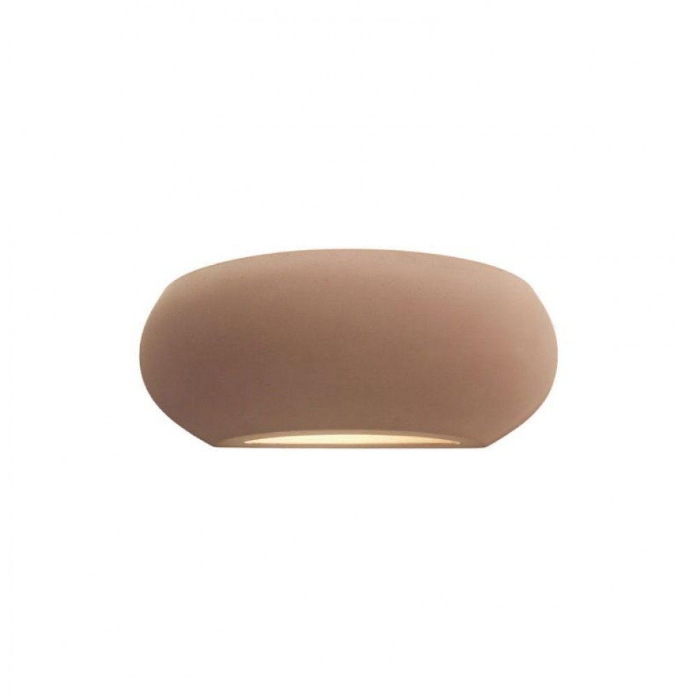 4337901- VIOKEF -Φωτιστικό Τοίχου Terracotta  Anita