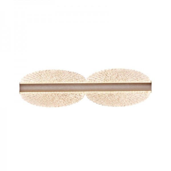 4340400- VIOKEF -Φωτιστικό Τοίχου Evana