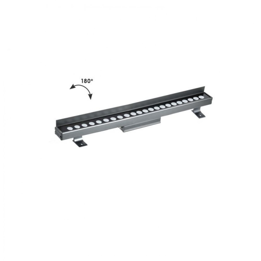 4187300-P- VIOKEF -Wall Washer L:600 Marvel