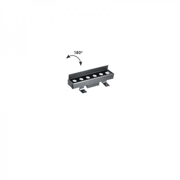 4187400-P- VIOKEF -Wall Washer L:270 Marvel